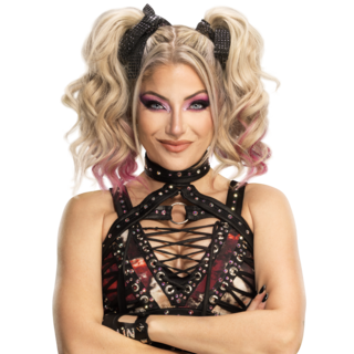Alexa Bliss