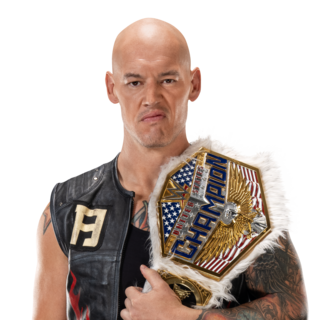 Baron Corbin