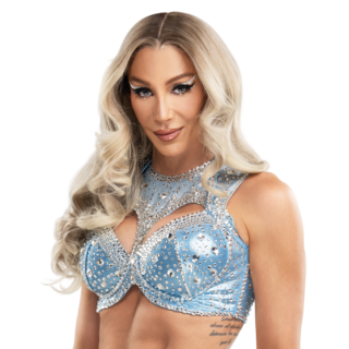 Charlotte Flair
