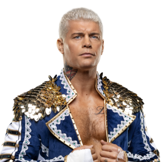 Cody Rhodes
