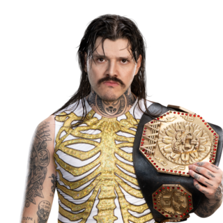 Dominik Mysterio
