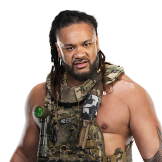 Jacob Fatu