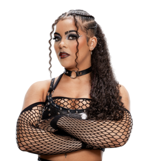 Jaida Parker