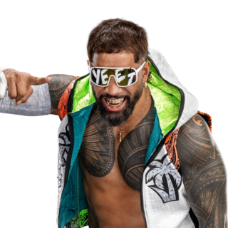 Jey Uso
