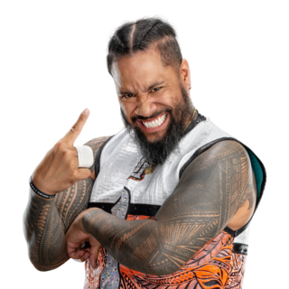Jimmy Uso