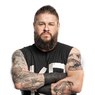 Kevin Owens