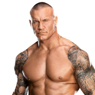 Randy Orton