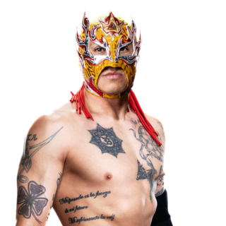Rey Fenix