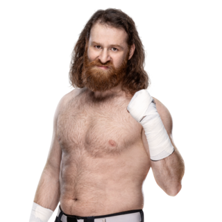 Sami Zayn