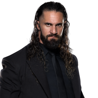 Seth Rollins