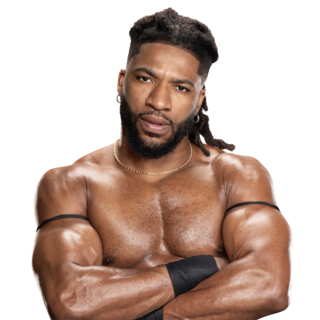 Trick Williams